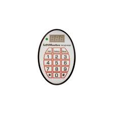 Liftmaster Star 450 Wireless Access Control Receiver 390 Mhz Rp 170 44 Sp 151 94 Access Control Liftmaster Receiver