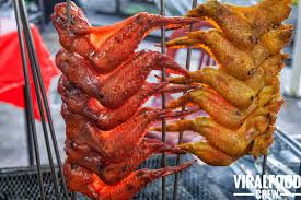 Resep kepak / sayap ayam madu 1/2 kg sayap ayam 2 sdm madu 2 sdm saus sambal 2 sdm saus tomat 2 kepak ayam madu bakar bahan untuk buat sos tu ada kesilapan. Kepak Ayam Bermadu Sss Kepaksss Twitter