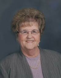 Kathleen Chapman Obituary (1933