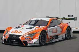image result for super gt500 lc500 vintage sports cars sports car racing race cars