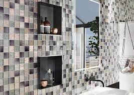 The two in an case and also. Wall Niches Easy Drain