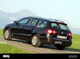 Volkswagen-Passat-(2005)-/-Passat-Variant-(2005)