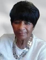 Ms. Ethel Parker "Shank" Richardson Obituary (2025)