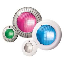 Hayward Colorlogic 12v Pool Light With 100 Cord