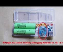 Technology Usb Instructables Powerbank Usb Homemade Mobile