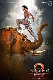 Baahubali 2 The Conclusion 2017 Hindi Movie Online In Ultra Hd Einthusan Prabhas Rana Daggubati Bahubali 2 Full Movie Full Movies Full Movies Online Free