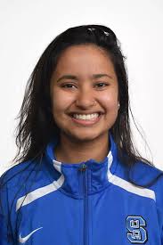 2017-18 Swimming and Diving Roster