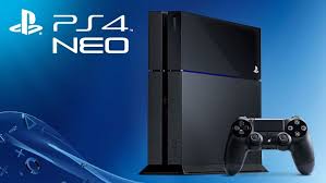 Spesifikasi Ps4 Neo Baru Saja Beredar Bocoran Tentang Seperti Apa Spesifikasi Dari Generasi Lanjutan Ps4 Ini Performa Yang Akan Ditam Playstation Ps4 Bulan