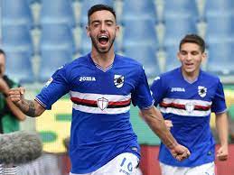 Get the latest sampdoria news, scores, stats, standings, rumors, and more from espn. What Happened To Manchester United Star Bruno Fernandes At Sampdoria Amid Fifa Transfer Dispute Manchester Evening News