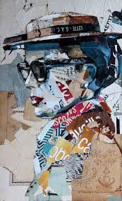 Resultado de imagen de collage de cartulina de colores para niños