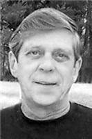 Ricky Sutton Obituary (2015)