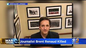 13.03.2022 · der journalist brent renaud wurde in der ukraine von russischen soldaten erschossen. Plewwo2jizuhim