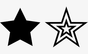 Black And White Stars Five Pointed Star Five Pointed Starlight Starlight Png Transparent Clipart Image And Psd File For Free Download Black And White Stars Black And White Clip Art Large collections of hd transparent five stars png images for free download.