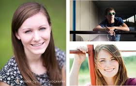 Class of 2016 Senior Portrait Photographer