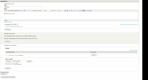 Paragraph definition, a distinct portion of written or printed matter dealing with a particular idea, usually beginning with an indentation on a new line. Paragraphs Drupal Org