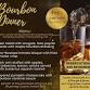 Bourbon Pairing Dinner event image