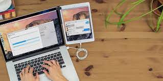 Zo Gebruik Je Een Ipad Als Tweede Scherm Voor Je Laptop Techbird Nl