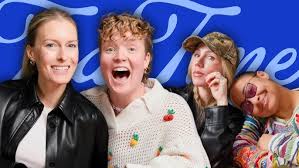 Michelle Buteau! (The Circle, Survival of the Thickest)