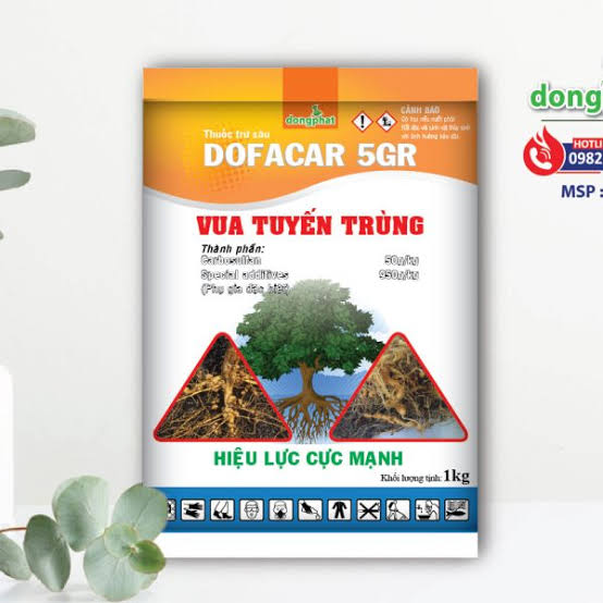 Dofacar 5GR