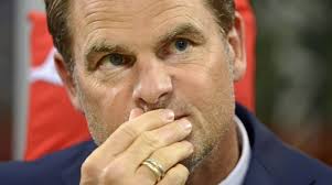 En nu zijn alle kinderen van ronald en zijn tweelingbroer frank bijzonder goed gelukt, maar brooke steelt toch wel echt de show in de de boer familie. Bloedmooie Dochter Steunt Frank De Boer Sportnieuws