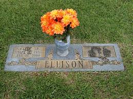 Clyde Ellison Sr. (1911-2000)