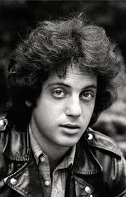 How 'bout some Billy Joel 1978 Honesty