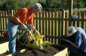 You want your plants to have just the amount of water they need — no more, no less. Raised Bed Gardening Best Soil Recipe Joe Gardener