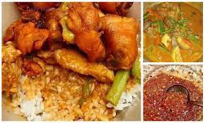 Jalan masjid lundang, 15150 kota bharu, kelantan, malaisia aadress. Resepi Nasi Kak Wok Kelantan Yang Simple Tetapi Sangat Digemari Dan Disukai Ramai Orang Daily Makan