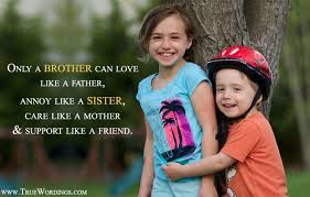 You can use these messages as a caption for pictures also. Brother Sister Images Sisters Images Brother And Sister Relationship Brother Sister