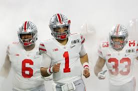 Justin fields did more than just best trevor lawrence. Justin Fields Keeps His Cool Amid Undue Nfl Draft Criticism