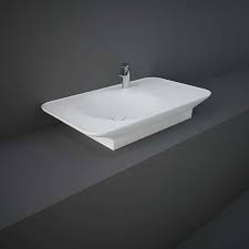 Adding a stylish countertop basin to your bathroom is a sure fire way to truly modernise your bathroom. Designer Washbasins For Elegant Bathrooms Rak Ceramics