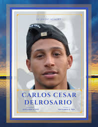 Most Recent Obituaries