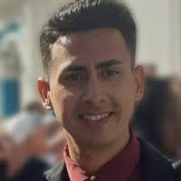 20+ "Ramsey Martinez" profiles