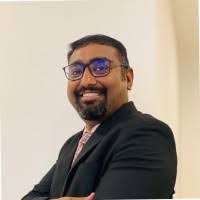 Abhilash Jacob Rajan