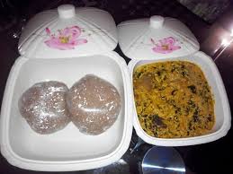 In west africa, many families grow and raise their own food, and within each there is a division of labor. Facebook