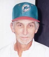 James Christmas, Jr.