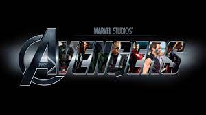 Untitled Avengers Movie 2019 Trailer Cast Logo Wallpaper Hd Avengers Wallpaper Avengers Logo