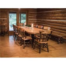 If you prefer to search all product offered by a specific manufacturer instead, please visit the products section page and you will find a listing of. Rustic Hickory Double Pedestal 72 Oval Dining Table With 10 Chairs