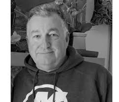 David Walter, of Berrien Springs