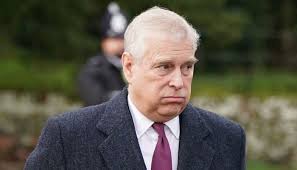 Prince Andrew key demand 'cancelled last minute' amid investigation