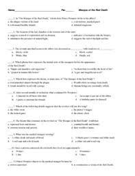 The lottery commonlit answer key pdf. 10th Grade Short Stories Examinations Quizzes Tpt