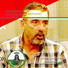 Abel Mata, sinónimo de extensión by Encuentro 7 AM