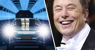 Công ty ô tô Trung Quốc từng bị Elon Musk cười nhạo ngày càng "tỏa sáng" |  Báo Dân trí
