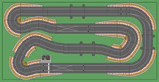 Picture Scalextric Digital Slot Car Tracks Slot Racing