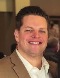 Dan Otte's Instagram, Twitter & Facebook