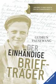 Das tor zum garten der zambranos. Der Einhandige Brieftrager Gebundenes Buch Ravensbuch Online Shop Bucher Veranstaltungen Ebooks