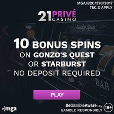 Maybe you would like to learn more about one of these? 21prive Casino 10 Free Spins No Deposit Bonus No Deposit Bonus Casino