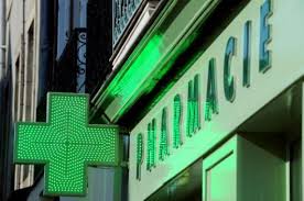 Horaires quoitidiens des pharmacies de garde dans la région de tanger. Les Soins D Urgence En Picardie