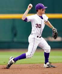The tigers play their home games on lsu's campus in alex box stadium, and are currently coached by head coach paul mainieri. Which Jersey Should Lsu Baseball Retire Next Archive Nola Com