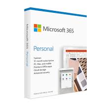 Safeguarding individual privacy rights with the microsoft cloud, may 2018; Microsoft Office 365 Personal Emake Limited